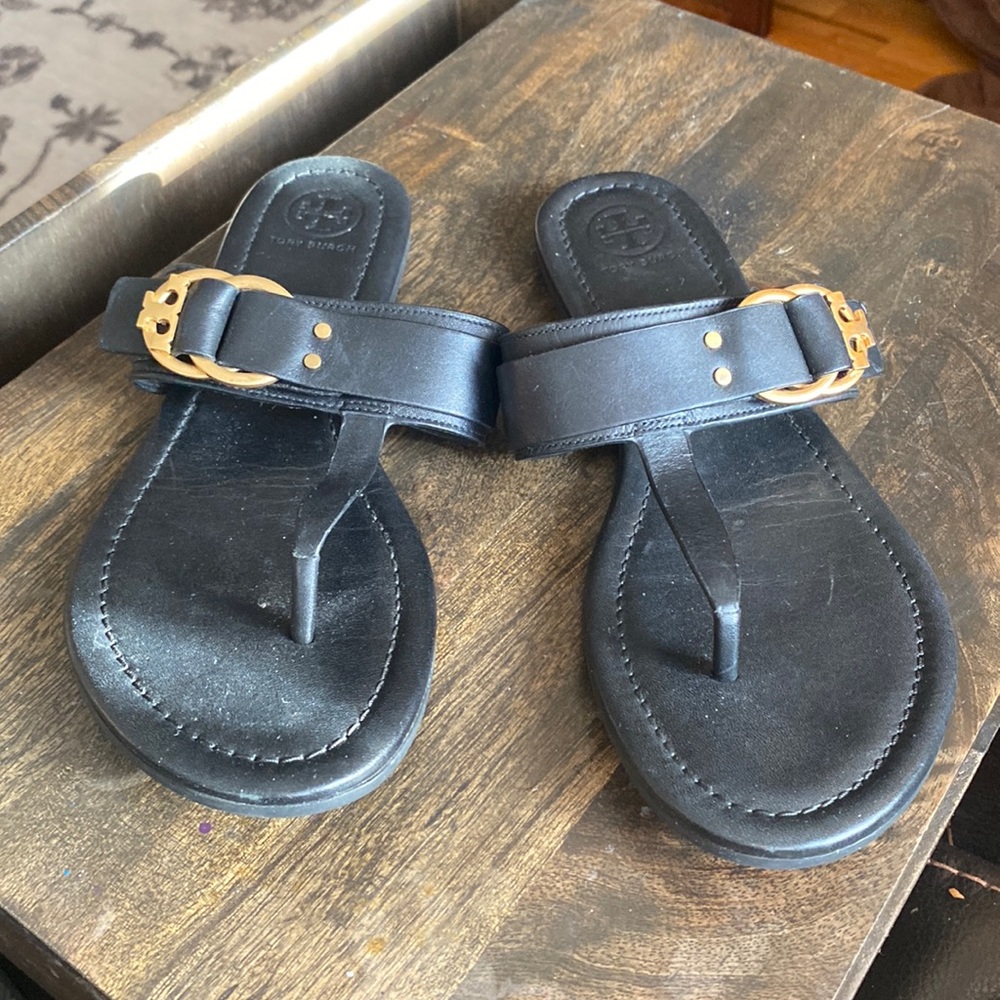 Tory Burch sandals